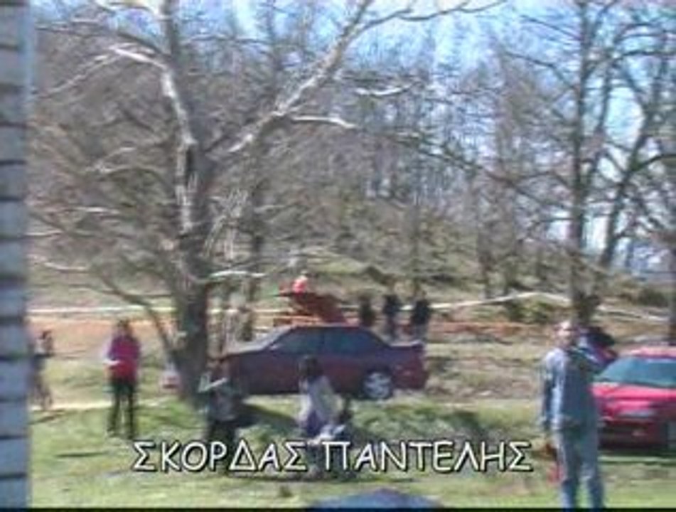 ΣΚΟΡΔΑΣ ΠΑΝΤΕΛΗΣ 15-3-09