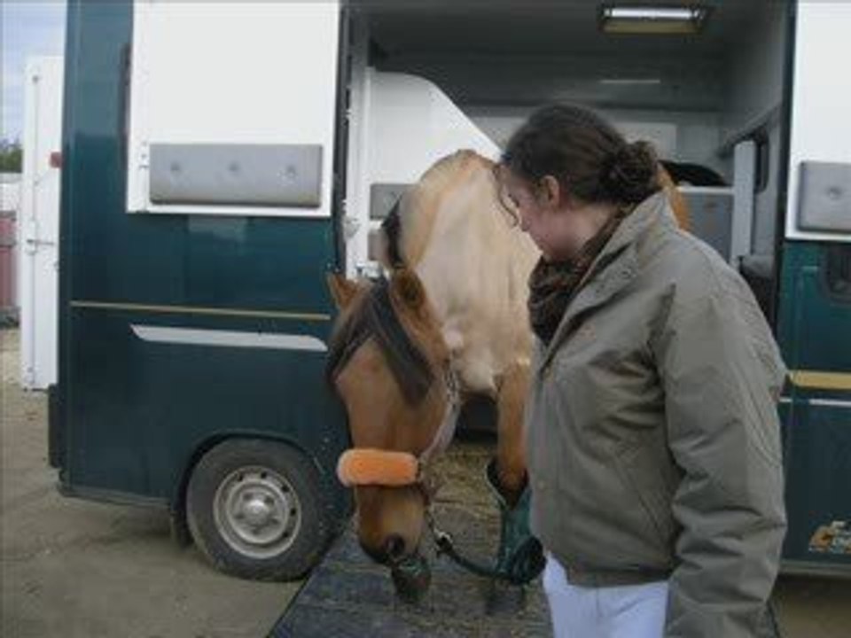 Arskélad & moi // Concours club 2 // 15-03-2009