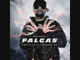 Falgas - Conspiration