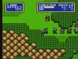 Shining Force II- Ribble - Hobgoblin Cave Battle