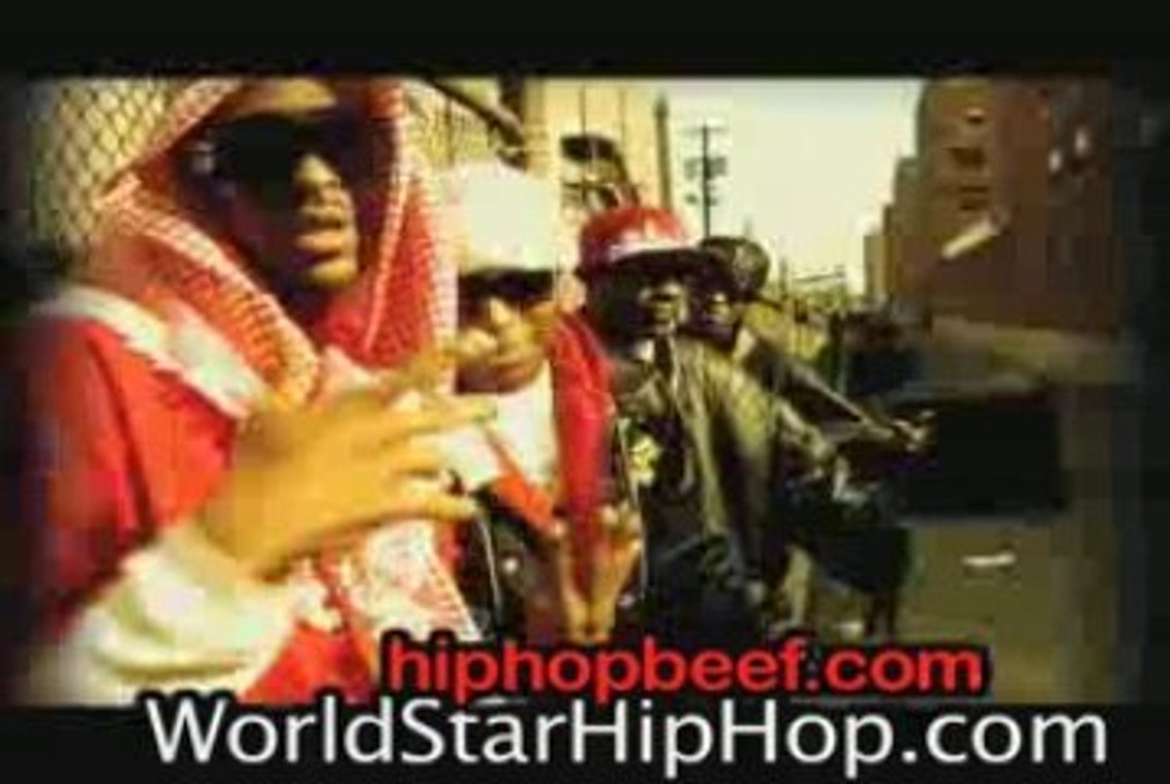 Nat Turner (Pstont Leader) - Can't F*ck With Us / NEW