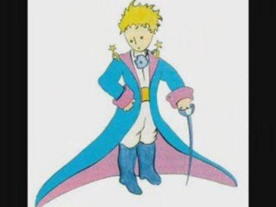 Il Piccolo Principe