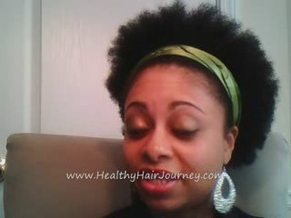 HAIR GROWTH, RETAINING LENGTH