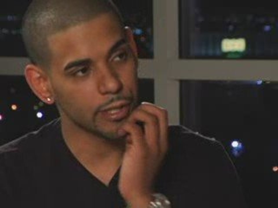 Inside The Poker Mind - David Williams Pt.1