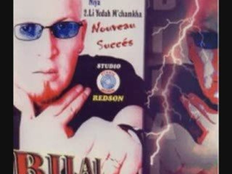 cheb bilal
