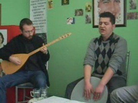 NURHAK - Grup BAHARA EZGİ