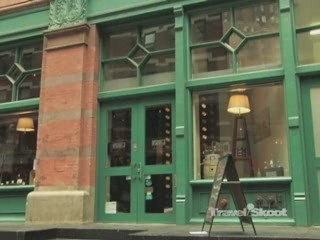 Best spas and relaxation in New York City