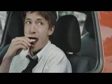 Renault Clio & Nokia - promotional campaign ad