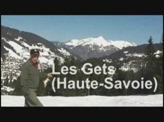Les Gets (Haute-Savoie)