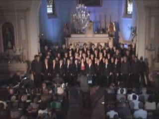 Give me that old time religion - Neubois - 2008