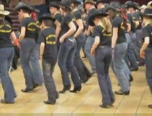 Country à Tilloy-lez-Cambrai