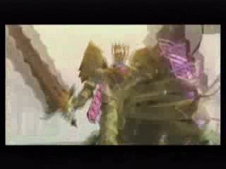 Sonic and the Black Knight - Trailer du chevalier noir