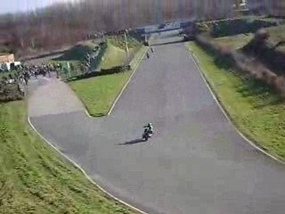 le 8 mars 2009 lezennes