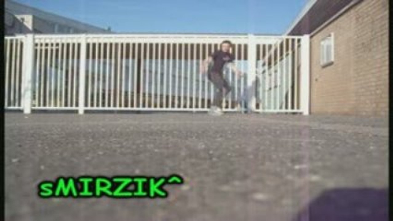 Short Movie By sMIRZIK^