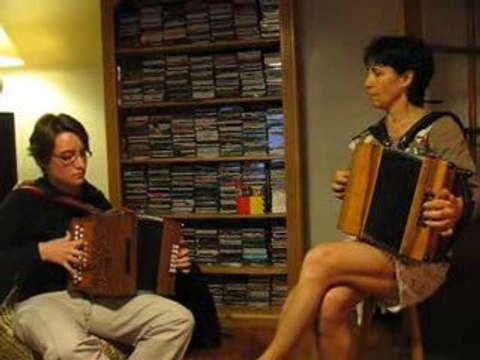 Accordeon diato valse comme ça