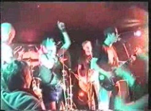 mojomatic 12/03/09 6/7 mister magouille part1