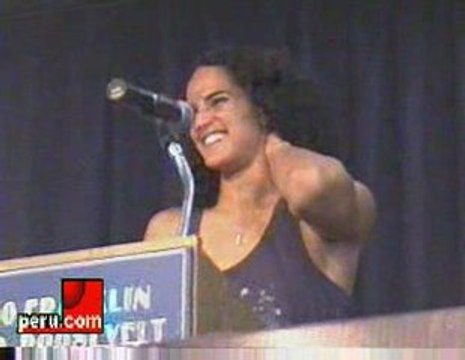 Peru.com: Kina Malpartida