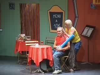 30Bd Bouillards - 20 sur 22 - Les Poteaux Carrés