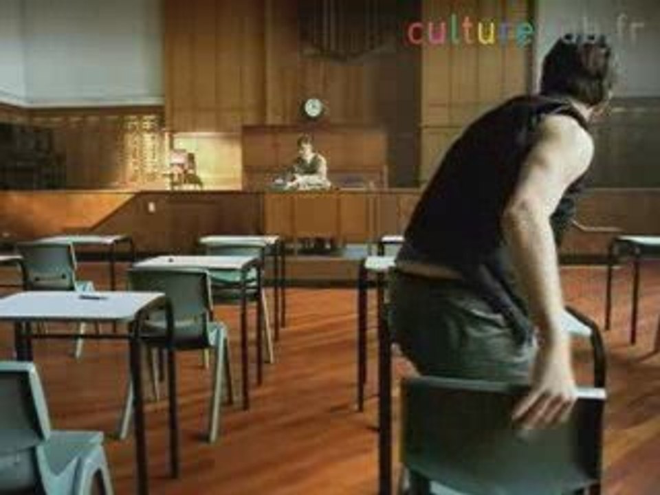 Publicité Anglaise Instant Kiwi