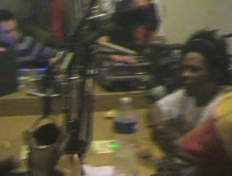 Black Unite Lokalize Live Sessions