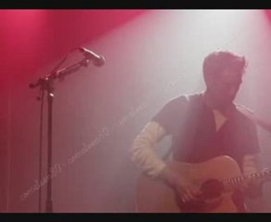 BEN RICOUR - LE VENT DES VIES