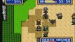 Shining Force II- Southeast Desert Battle