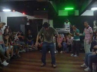 Dynamic Poppers-Zoio, Ley,RogerioB(P.E) & Paulinho