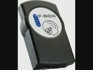 SCANNER AUTOMOTRIZ MULTIMARCA FAX BOX