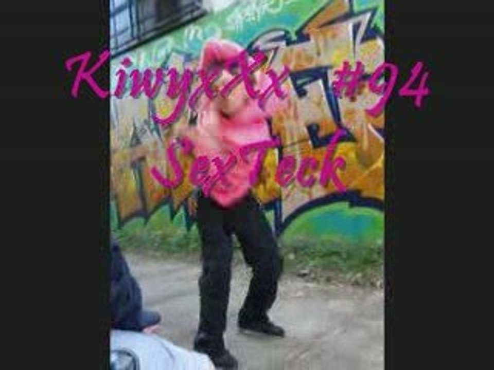 KiwyxXx & ElastiXx