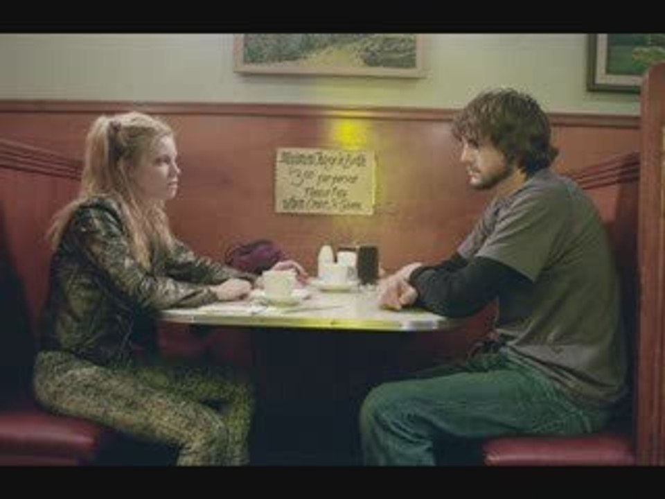 l'Effet papillon - Oasis - stop crying your heart out