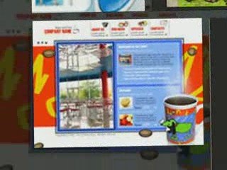 Diseño de Sitios Web