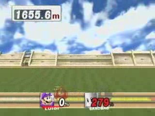 SSBB HRC Luigi 2201_7m