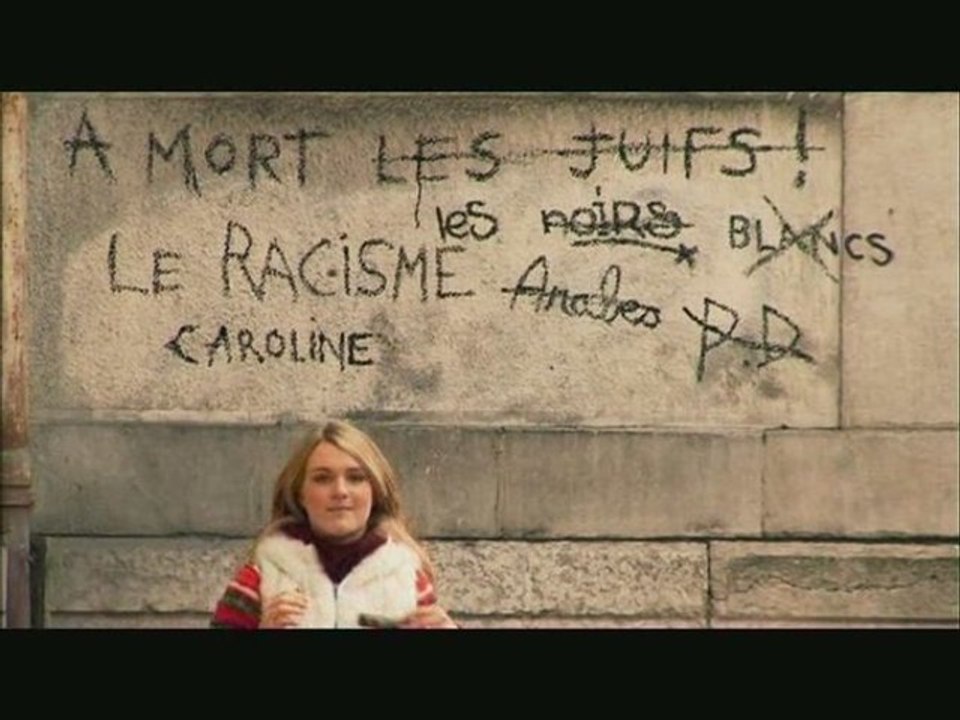 10 clips pour un autre regard - A mort