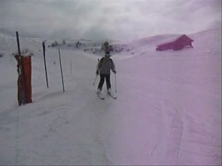 BLITZ SESSION Meribel Mars 2009 S.I.A.L.S