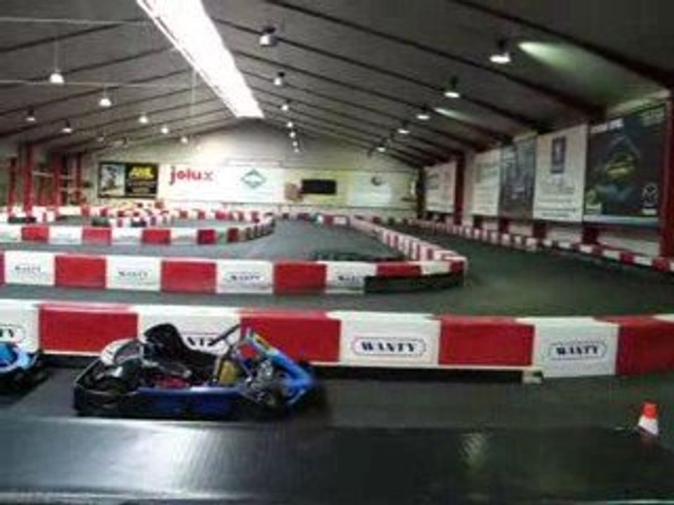 karting