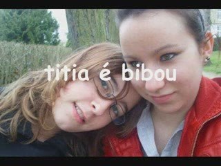 Titia cécé bibou nonma1