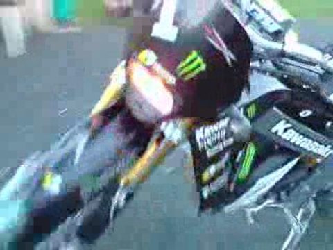 Rieju smx pro black series 50cc monster