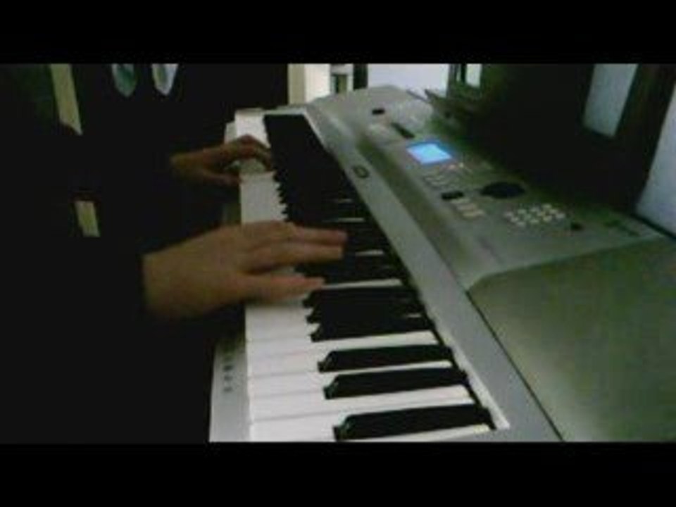 Comptine d'un Autre ete L'apres Midi