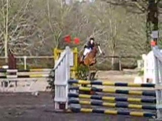 Léa G & Garou club 2 (Hennebont - 15.03.09)