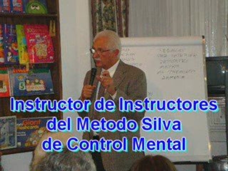 Video 1 EL SECRETO de la ley de atraccion