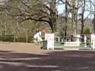 Lisa & Haendel Club 2 (Hennebont - 15.03.09)