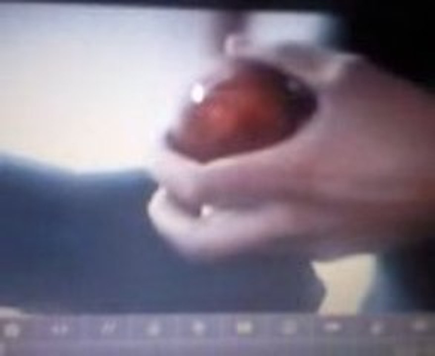 1ère Minute du Film Dragon Ball Evolution Exclu