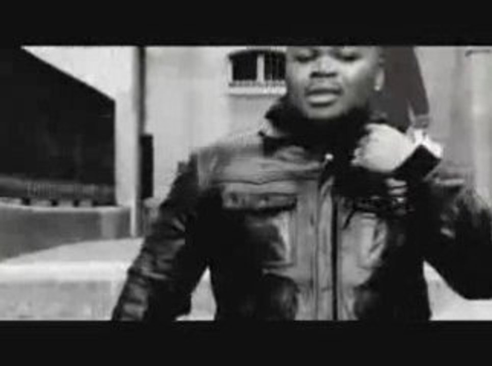 Alibi Montana - Mon Parcours Clip officiel exclu 2009 !!!!!!