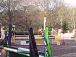 Léa & Noé club 2 (Hennebont - 15.03.09)