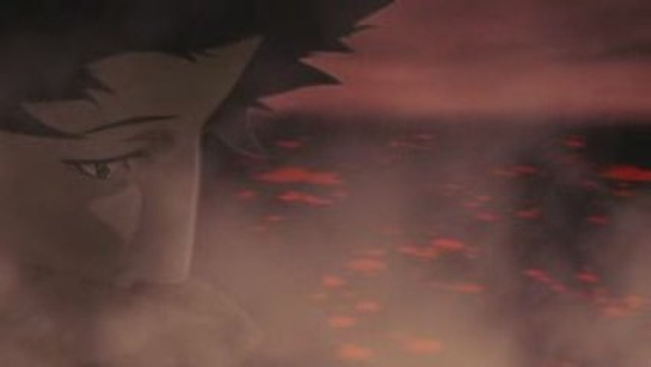 AMV - Ergo Proxy [Origami - In my heart]