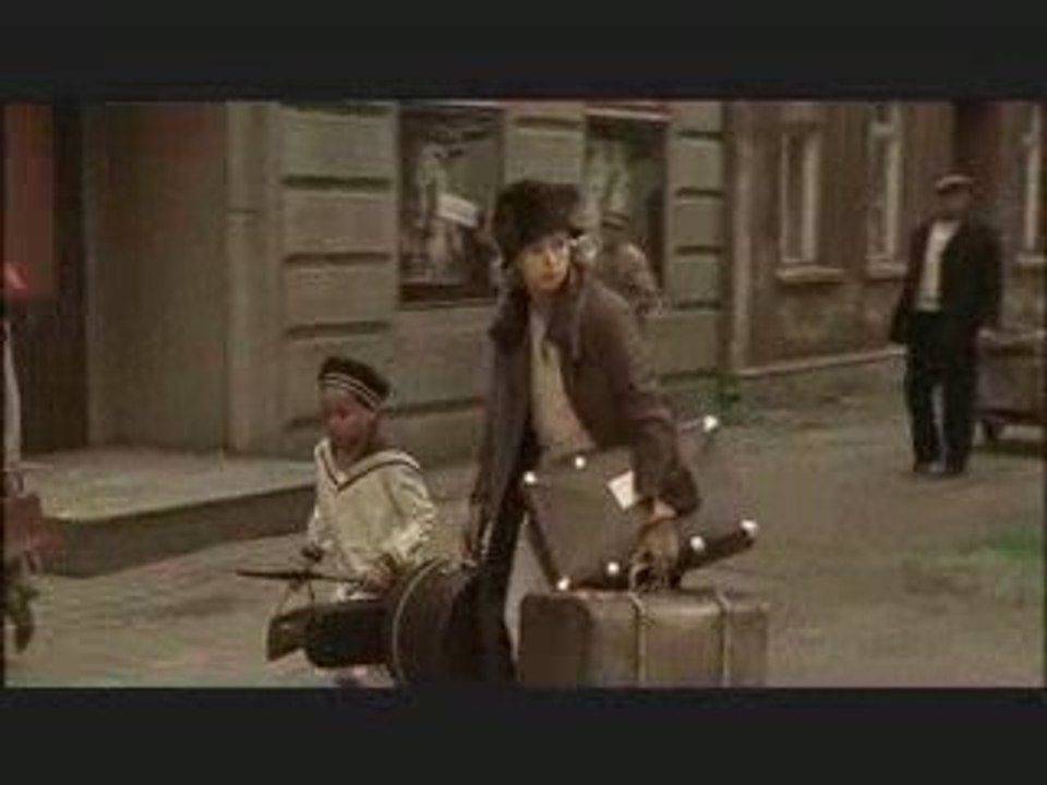 Destined to witness: Growing up black in Nazi Germany - 3/20