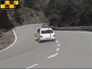 1r. Ral.li Pachà - La Pineda 2009 by AC