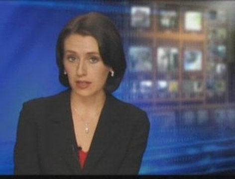 30min World News NTDTV March 18th 2009