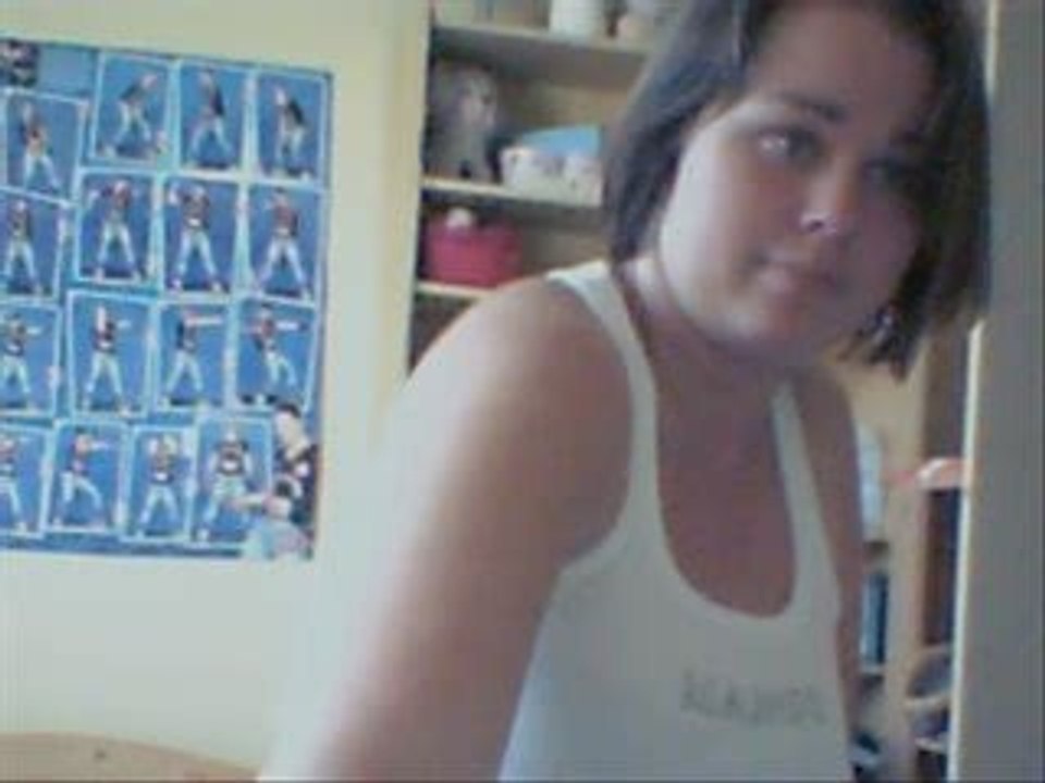 Marine et ses amie