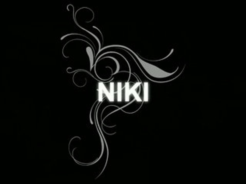 --NiKi-- MoTiOn MaKeR